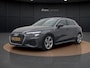 Audi A3 Sportback 30 TFSI S edition | NIEUW BINNEN | Navigatie | Apple Carplay | 17" | LED | Parkeersensoren |