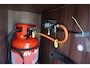 Burstner Fifty-Five Nexxo T690G 130pk + Enkele bedden/ Garage/ LPG/ Fietsendrager/ Garantie!