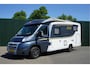 Burstner Fifty-Five Nexxo T690G 130pk + Enkele bedden/ Garage/ LPG/ Fietsendrager/ Garantie!