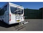 Burstner Fifty-Five Nexxo T690G 130pk + Enkele bedden/ Garage/ LPG/ Fietsendrager/ Garantie!