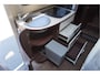 Burstner Fifty-Five Nexxo T690G 130pk + Enkele bedden/ Garage/ LPG/ Fietsendrager/ Garantie!