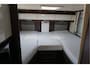 Burstner Fifty-Five Nexxo T690G 130pk + Enkele bedden/ Garage/ LPG/ Fietsendrager/ Garantie!