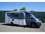 Burstner Fifty-Five Nexxo T690G 130pk + Enkele bedden/ Garage/ LPG/ Fietsendrager/ Garantie!