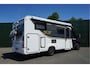 Burstner Fifty-Five Nexxo T690G 130pk + Enkele bedden/ Garage/ LPG/ Fietsendrager/ Garantie!