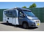 Burstner Fifty-Five Nexxo T690G 130pk + Enkele bedden/ Garage/ LPG/ Fietsendrager/ Garantie!