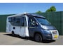 Burstner Fifty-Five Nexxo T690G 130pk + Enkele bedden/ Garage/ LPG/ Fietsendrager/ Garantie!