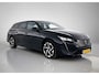 Peugeot 308 SW Allure Pack Business Hybrid 180 pk Automaat | Navigatie | Achteruitrijcamera | Parkeersensoren Voor en Achter | Sportstoelen | LED Koplampen | Keyless Entry/Start | Dodehoek Detectie | Head-up Display | Adaptieve Cruise Control | 17" Lichtmetalen Velgen | Apple Carplay/Android Auto |