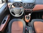 Hyundai i10 5drs 1.0i i-Motion Comfort | Lage kmstand | Cruisecontrol | Bumpers in carrosseriekleur |