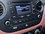 Hyundai i10 5drs 1.0i i-Motion Comfort | Lage kmstand | Cruisecontrol | Bumpers in carrosseriekleur |