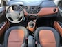 Hyundai i10 5drs 1.0i i-Motion Comfort | Lage kmstand | Cruisecontrol | Bumpers in carrosseriekleur |