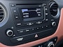 Hyundai i10 5drs 1.0i i-Motion Comfort | Lage kmstand | Cruisecontrol | Bumpers in carrosseriekleur |