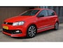 Volkswagen Polo 1.2 TSI 90pk 5Drs Highline & Beats Edition *Nieuwstaat* Navi 16inch LM Stoelverwarming Sport Drive Modus *51406km* Unieke Polo!