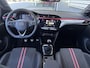 Opel Corsa GS 1.2 Turbo 100pk | NAVI PRO | KEYLESS START | BLACK PACK | PARKEERSENSOREN | FULL LED | ISOFIX | APPLE CARPLAY / ANDROID AUTO |