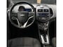 Chevrolet Aveo 1.6 LTZ 2012 AUTOMAAT//PANODAK