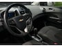 Chevrolet Aveo 1.6 LTZ 2012 AUTOMAAT//PANODAK