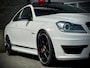 Mercedes-Benz C-klasse C63 AMG Edition 507 / ONLY 35911km / Harman Kardon / Pano / COLLECTOR CAR!