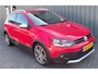 Volkswagen Polo 1.2 TSI Cross Clima.Lm.velgen.Pdc.Cruise.Adio