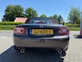 Mazda MX-5 Roadster Coupé 1.8 Silver Edition RIJKLAARPRIJS!
