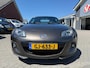 Mazda MX-5 Roadster Coupé 1.8 Silver Edition RIJKLAARPRIJS!