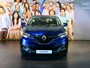 Renault Kadjar 1.2 TCe Intens *AUTOMAAT* - Parkeerassistent, dode hoek, camera
