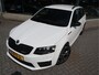 Skoda Octavia Combi 2.0 TSI RS Automaat