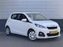 Peugeot 108 5-Deurs Active 1.0 e-VTi 72pk | AIRCO | BLUETOOTH | ELEKTRISCHE RAMEN | DEALER ONDERHOUDEN