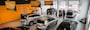 Renault Captur TCe 90 INTENS R-LINK NAVI/LED/PDC/LMV/2-TONE/NL-AUTO