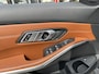 BMW 3-Serie 330e High Executive Sport Line 17"/Elektrisch schuif/kanteldak/Stoel + stuurverwarming/Camera/Leder/HiFi/Apple Carplay & Android Auto