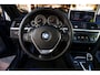 BMW 4-Serie Cabrio 428i Essential M Pakket Sportstoelen Leer Memory Navi Xenon Keyless 19”LM