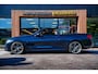 BMW 4-Serie Cabrio 428i Essential M Pakket Sportstoelen Leer Memory Navi Xenon Keyless 19”LM