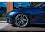 BMW 4-Serie Cabrio 428i Essential M Pakket Sportstoelen Leer Memory Navi Xenon Keyless 19”LM