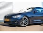 BMW 4-Serie Cabrio 428i Essential M Pakket Sportstoelen Leer Memory Navi Xenon Keyless 19”LM