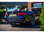BMW 4-Serie Cabrio 428i Essential M Pakket Sportstoelen Leer Memory Navi Xenon Keyless 19”LM