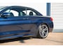BMW 4-Serie Cabrio 428i Essential M Pakket Sportstoelen Leer Memory Navi Xenon Keyless 19”LM