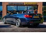 BMW 4-Serie Cabrio 428i Essential M Pakket Sportstoelen Leer Memory Navi Xenon Keyless 19”LM