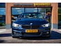 BMW 4-Serie Cabrio 428i Essential M Pakket Sportstoelen Leer Memory Navi Xenon Keyless 19”LM