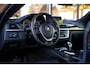 BMW 4-Serie Cabrio 428i Essential M Pakket Sportstoelen Leer Memory Navi Xenon Keyless 19”LM