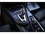 BMW 4-Serie Cabrio 428i Essential M Pakket Sportstoelen Leer Memory Navi Xenon Keyless 19”LM