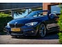 BMW 4-Serie Cabrio 428i Essential M Pakket Sportstoelen Leer Memory Navi Xenon Keyless 19”LM