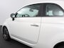 Fiat 500 1.0 Hybrid Dolcevita Panorama dak Climate Control Cruise Control Navigatie Apple Carplay/Android Auto Dab Digitale Cockpit Parkeer Sensoren  Lichtmetalen Velgen 16" Led