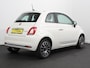 Fiat 500 1.0 Hybrid Dolcevita Panorama dak Climate Control Cruise Control Navigatie Apple Carplay/Android Auto Dab Digitale Cockpit Parkeer Sensoren  Lichtmetalen Velgen 16" Led
