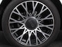 Fiat 500 1.0 Hybrid Dolcevita Panorama dak Climate Control Cruise Control Navigatie Apple Carplay/Android Auto Dab Digitale Cockpit Parkeer Sensoren  Lichtmetalen Velgen 16" Led