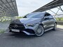 Mercedes-Benz CLA 180 Business Solution AMG | Panoramadak | Burmester | Trekhaak | Rijassistentiepakket | Winter pakket | 360 camera |