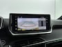 Peugeot 208 GT Hybrid 136pk Automaat | Navigatie | Panoramadak | Camera v+a | Climate Control | Adaptieve Cruise Control | Parkeersensoren v+a | Armsteun | Keyless | Full Led koplampen | Dodehoeksensor| Half lederen sportstoelen | Bluetooth | Apple CarPlay / Android Auto | DAB+ radio | Donker getint glas | 17" lichtmetalen velgen |
