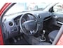 Ford Fusion 1.4-16V Futura | Unieke KM Stand! | 1e Eigenaar! | Zeer Netjes! | Futura pakket | Climate Control | Electrische Spiegels | Lichtmetalen Velgen |