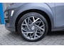 Hyundai Kona 1.6 GDI HEV Premium |dealer onderhouden|leder|stuur/stoelverwarming|ACC|head-up|keyless|