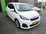 Peugeot 108 1.0 e-VTi Active
