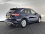 Ford Kuga 2.5 PHEV Titanium X (INCL-BTW) *LEATHER-MICROFIBRE | FULL-LED | DIGI-COCKPIT | ADAPTIVE-CRUISE | BLINDSPOT | PARK-PILOT | CAMERA | NAVI-FULLMAP | HEATED-COMFORT-SEATS | CARPLAY | DAB | LANE-ASSIST | 17"ALU*