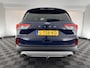 Ford Kuga 2.5 PHEV Titanium X (INCL-BTW) *LEATHER-MICROFIBRE | FULL-LED | DIGI-COCKPIT | ADAPTIVE-CRUISE | BLINDSPOT | PARK-PILOT | CAMERA | NAVI-FULLMAP | HEATED-COMFORT-SEATS | CARPLAY | DAB | LANE-ASSIST | 17"ALU*