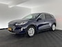 Ford Kuga 2.5 PHEV Titanium X (INCL-BTW) *LEATHER-MICROFIBRE | FULL-LED | DIGI-COCKPIT | ADAPTIVE-CRUISE | BLINDSPOT | PARK-PILOT | CAMERA | NAVI-FULLMAP | HEATED-COMFORT-SEATS | CARPLAY | DAB | LANE-ASSIST | 17"ALU*